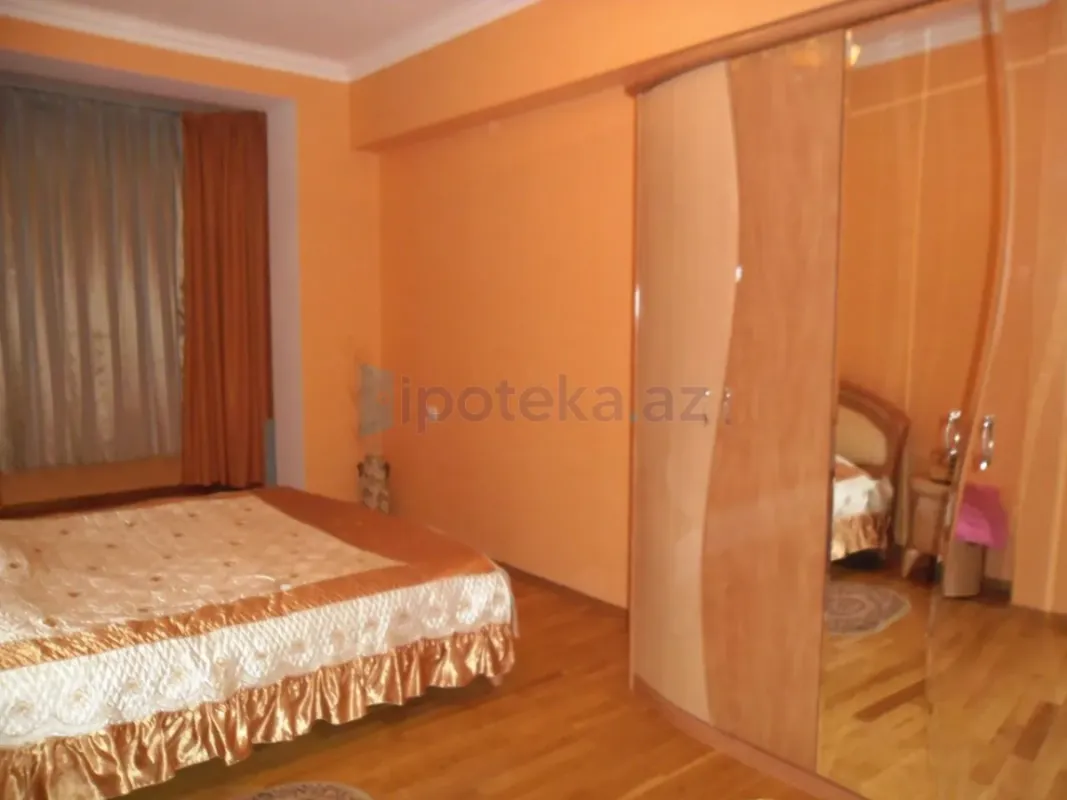 Satılır 2 otaqlı yeni tikili 129 m²