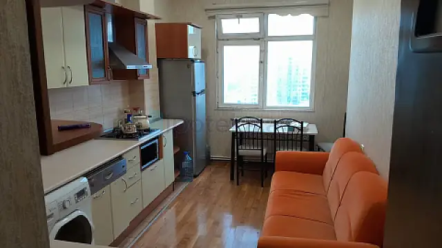 Satılır 2 otaqlı yeni tikili 129 m²