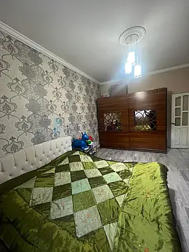 Satılır 4 otaqlı həyət evi 100 m²