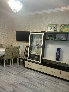Satılır 4 otaqlı həyət evi 100 m² — Bakı, Əhmədli 4 otaq 100.00 m²