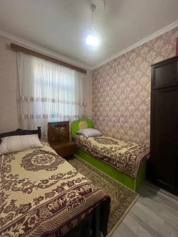 Satılır 4 otaqlı həyət evi 100 m²
