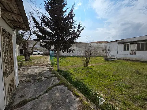 Satılır torpaq sahəsi 12 m²