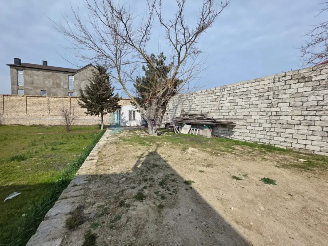 Satılır torpaq sahəsi 12 m²