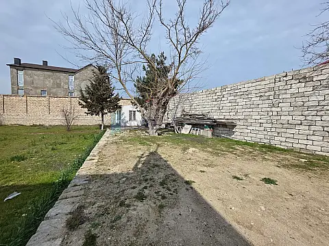 Satılır torpaq sahəsi 12 m²