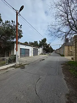 Satılır torpaq sahəsi 12 m² — Bakı, Mərdəkan 12.00 m²