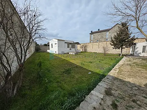 Satılır torpaq sahəsi 12 m²