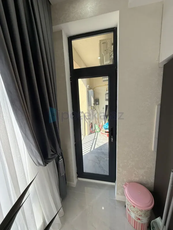 Satılır 2 otaqlı yeni tikili 72 m²