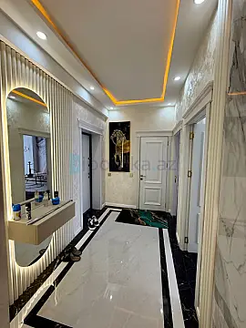 Satılır 2 otaqlı yeni tikili 72 m² — Bakı, Suraxanı 2 otaq 72.00 m²
