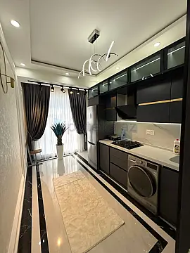 Satılır 2 otaqlı yeni tikili 72 m²