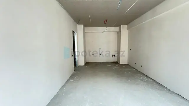 Satılır 2 otaqlı yeni tikili 52.33 m²