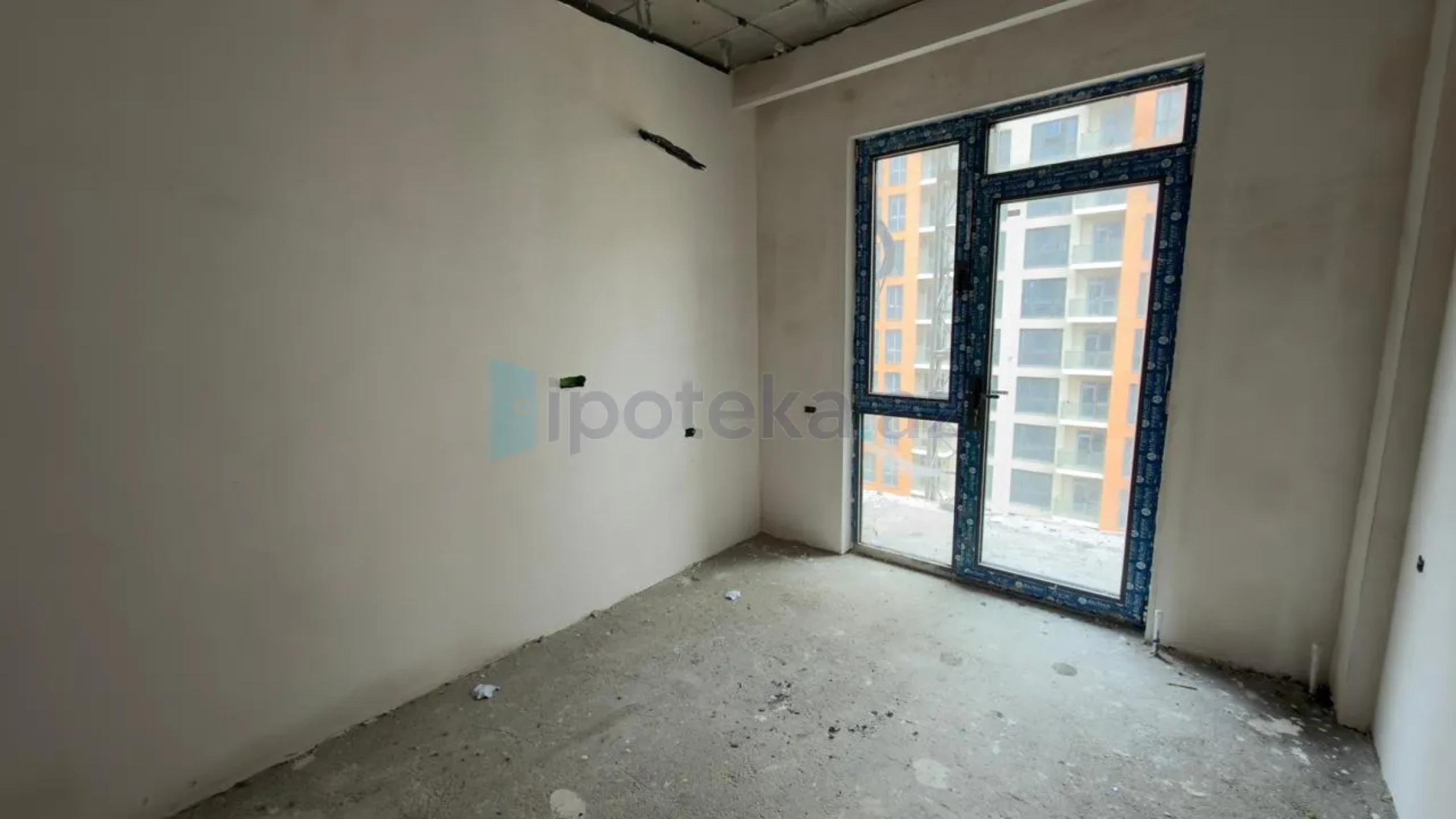 Satılır 2 otaqlı yeni tikili 52.33 m²