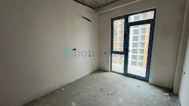 Satılır 2 otaqlı yeni tikili 52.33 m²