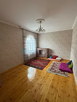 Satılır 7 otaqlı həyət evi 175.2 m² — Bakı, Abşeron 7 otaq 175.20 m²