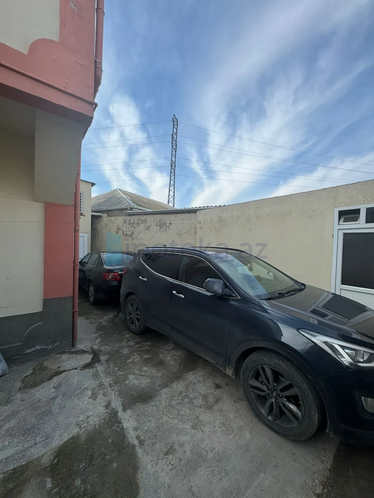 Satılır 7 otaqlı həyət evi 175.2 m²