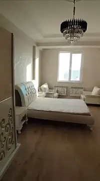Satılır 2 otaqlı yeni tikili 81 m²
