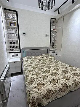 Satılır 2 otaqlı yeni tikili 56.7 m²