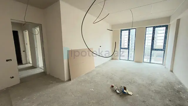 Satılır 3 otaqlı yeni tikili 66 m² — Bakı, Yasamal 3 otaq 66.00 m²