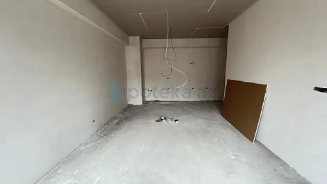 Satılır 3 otaqlı yeni tikili 66 m²