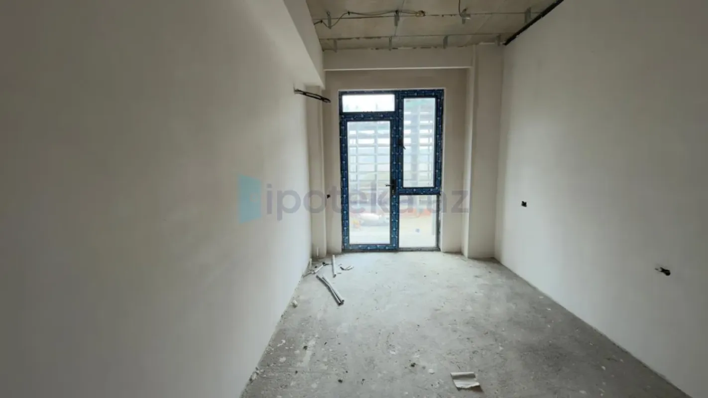 Satılır 3 otaqlı yeni tikili 66 m²