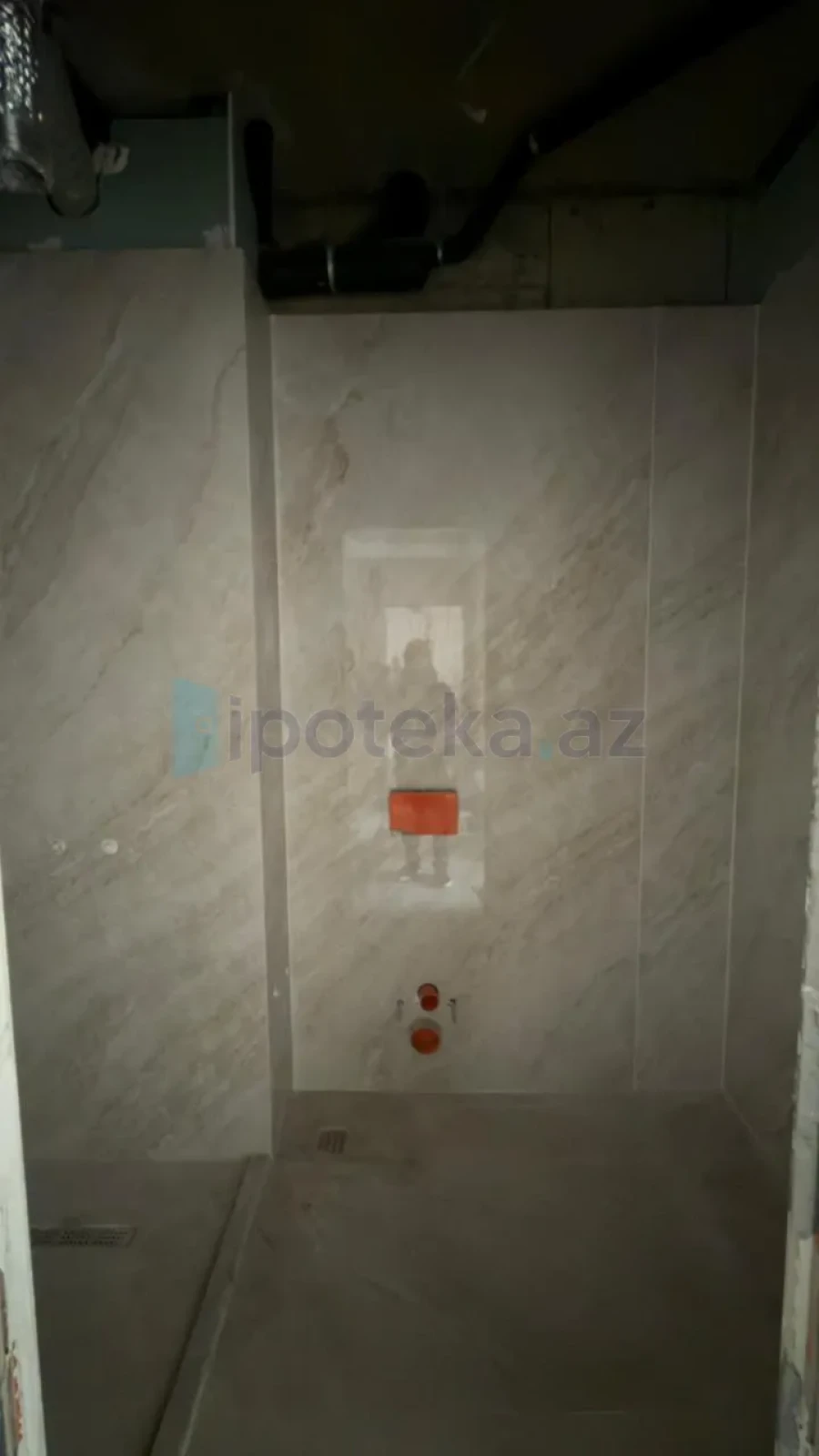 Satılır 3 otaqlı yeni tikili 66 m²