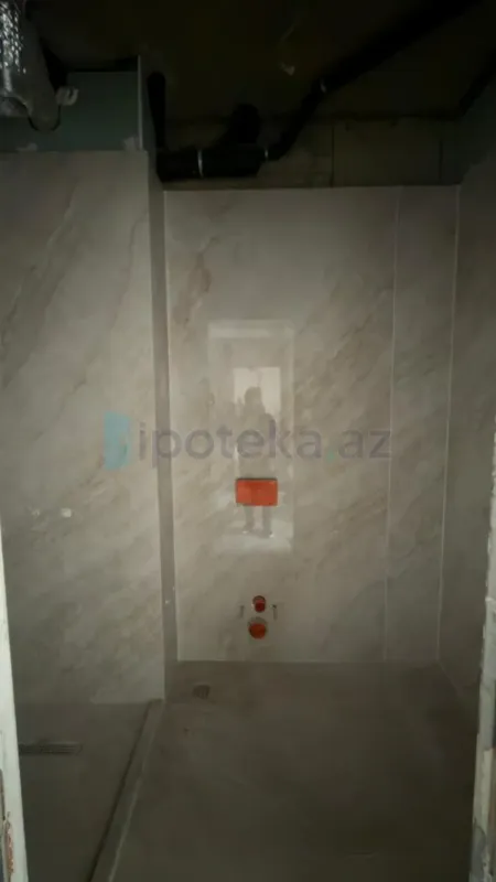 Satılır 3 otaqlı yeni tikili 66 m²