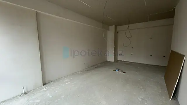 Satılır 3 otaqlı yeni tikili 66 m²