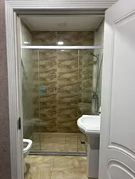 Satılır 2 otaqlı yeni tikili 104 m²