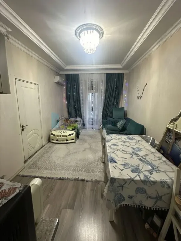 Satılır 2 otaqlı yeni tikili 104 m²