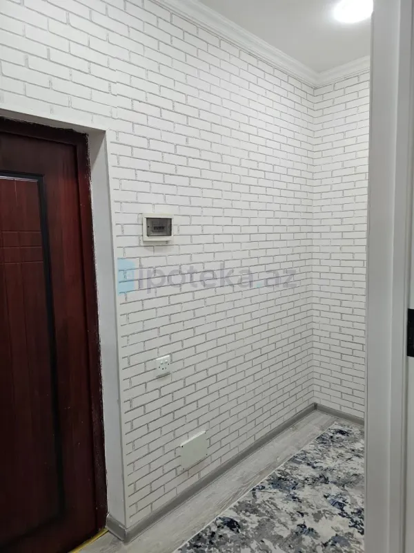 Satılır 2 otaqlı yeni tikili 38 m²