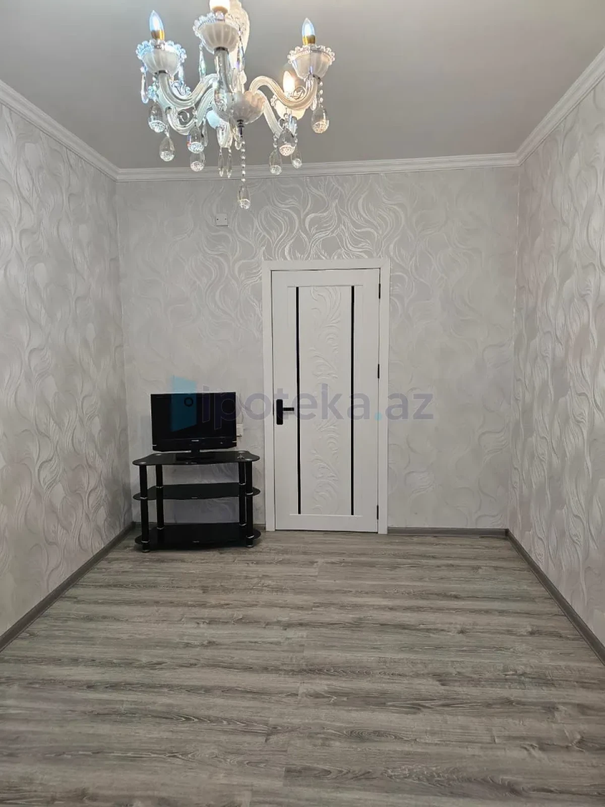 Satılır 2 otaqlı yeni tikili 38 m²