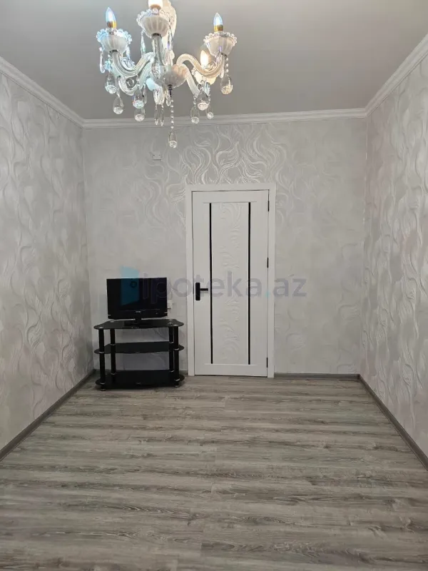Satılır 2 otaqlı yeni tikili 38 m²