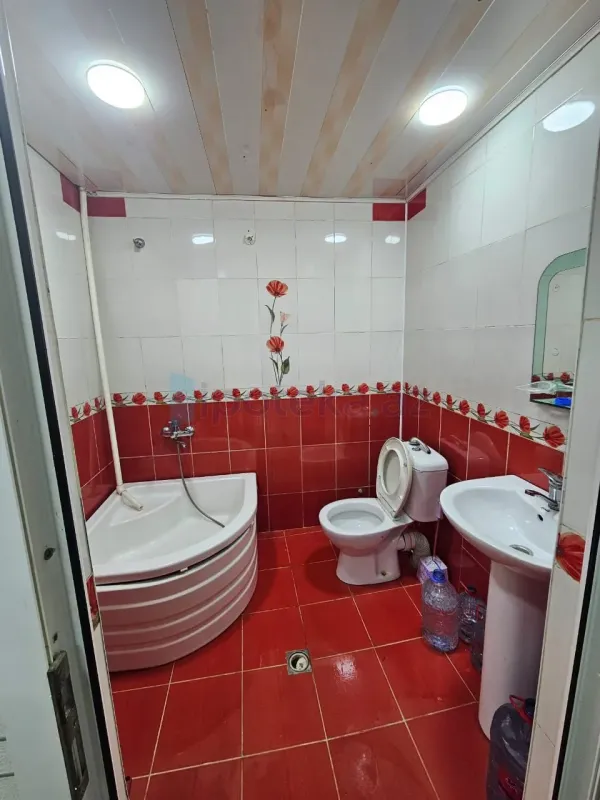 Satılır 2 otaqlı yeni tikili 38 m²