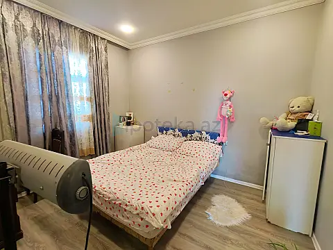 Satılır 4 otaqlı həyət evi 120 m²