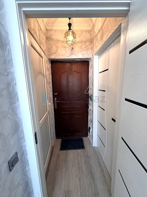 Satılır 2 otaqlı yeni tikili 43 m²