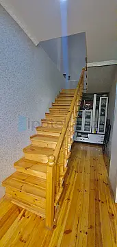 Satılır 4 otaqlı həyət evi 100 m²