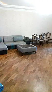 Satılır 3 otaqlı köhnə tikili 100 m² — Bakı, Yasamal 3 otaq 100.00 m²