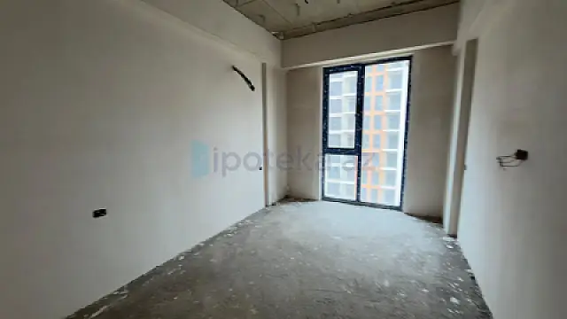 Satılır 2 otaqlı yeni tikili 66.45 m² — Bakı, Yasamal 2 otaq 66.45 m²