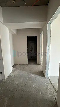 Satılır 2 otaqlı yeni tikili 66.45 m²
