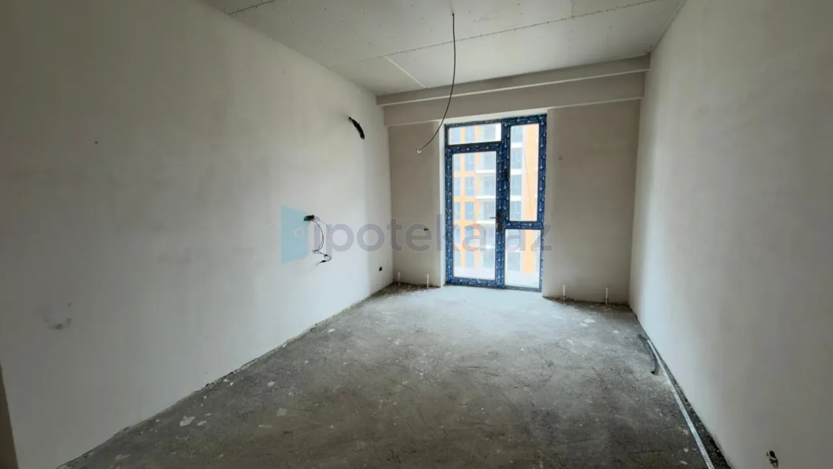 Satılır 2 otaqlı yeni tikili 66.45 m²