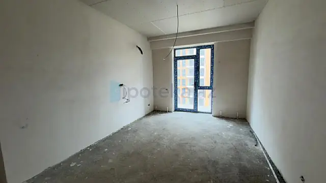 Satılır 2 otaqlı yeni tikili 66.45 m²