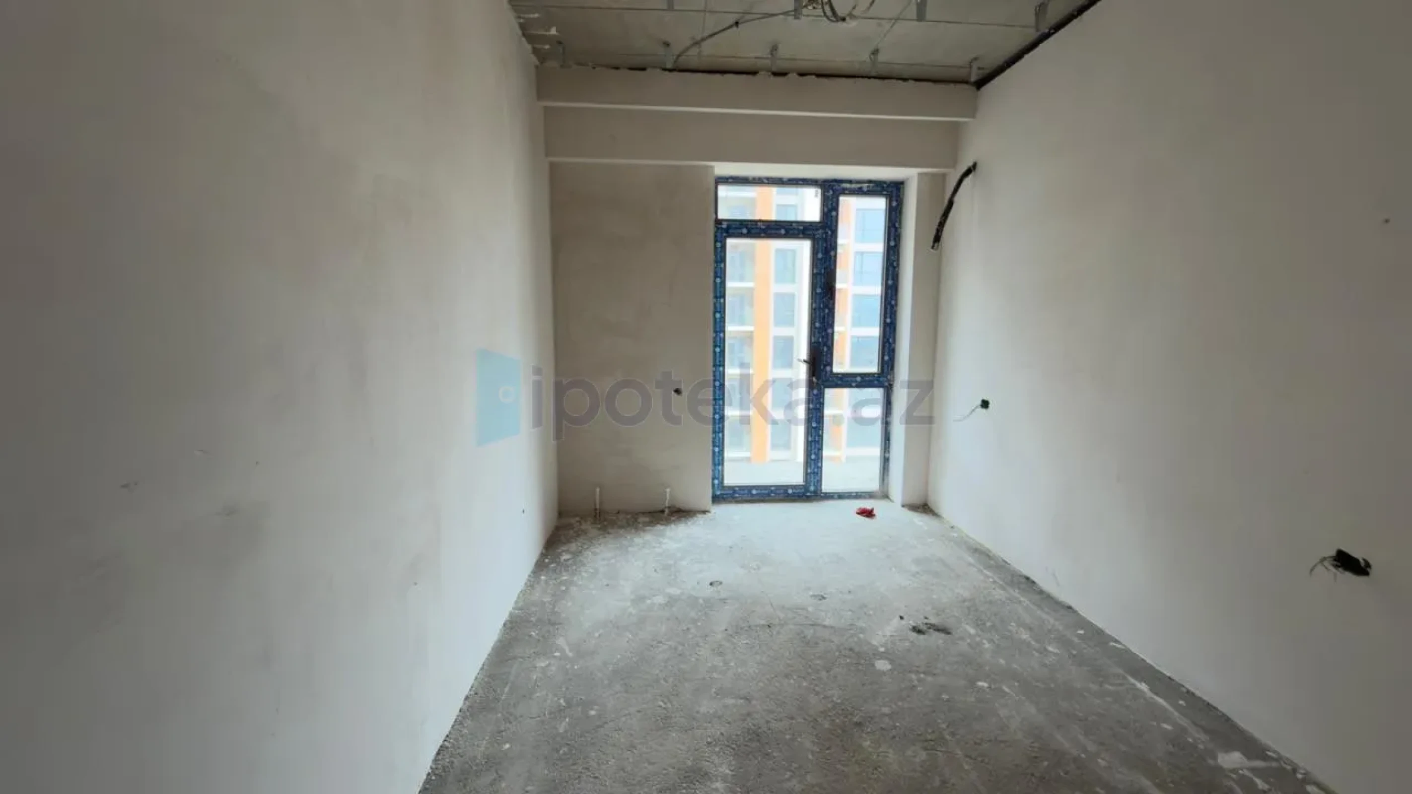 Satılır 2 otaqlı yeni tikili 66.45 m²
