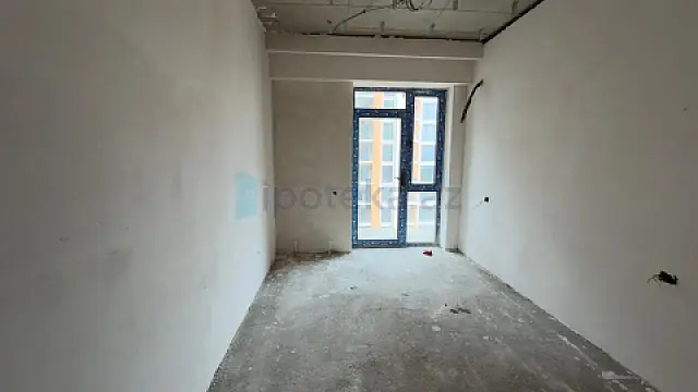 Satılır 2 otaqlı yeni tikili 66.45 m²