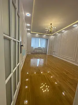 Satılır 3 otaqlı köhnə tikili 95 m² — Bakı, Yasamal 3 otaq 95.00 m²
