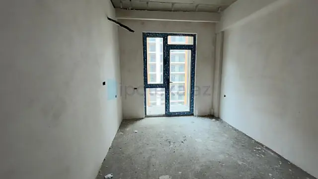 Satılır 2 otaqlı yeni tikili 42 m²