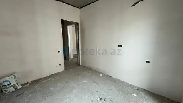 Satılır 2 otaqlı yeni tikili 42 m²