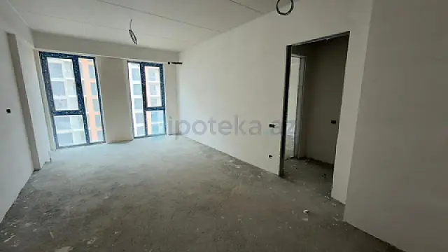Satılır 2 otaqlı yeni tikili 42 m²