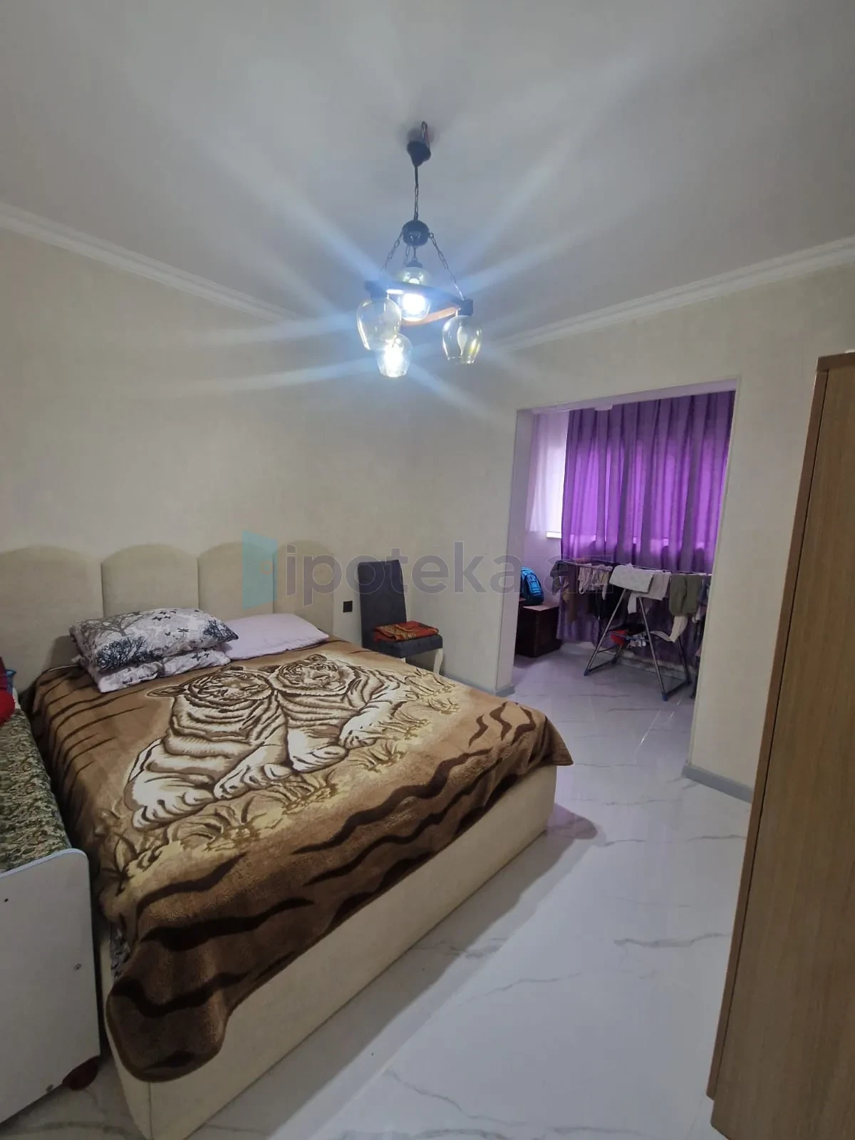 Satılır 4 otaqlı köhnə tikili 95 m²