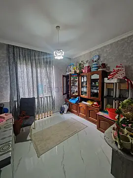 Satılır 4 otaqlı köhnə tikili 95 m² — Bakı, Buzovna 4 otaq 95.00 m²