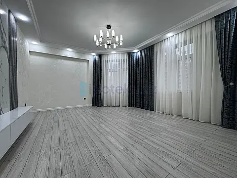 Satılır 3 otaqlı yeni tikili 98 m² — Sumqayıt 3 otaq 98.00 m²