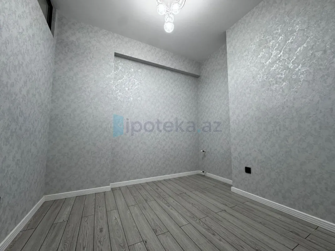 Satılır 3 otaqlı yeni tikili 98 m²